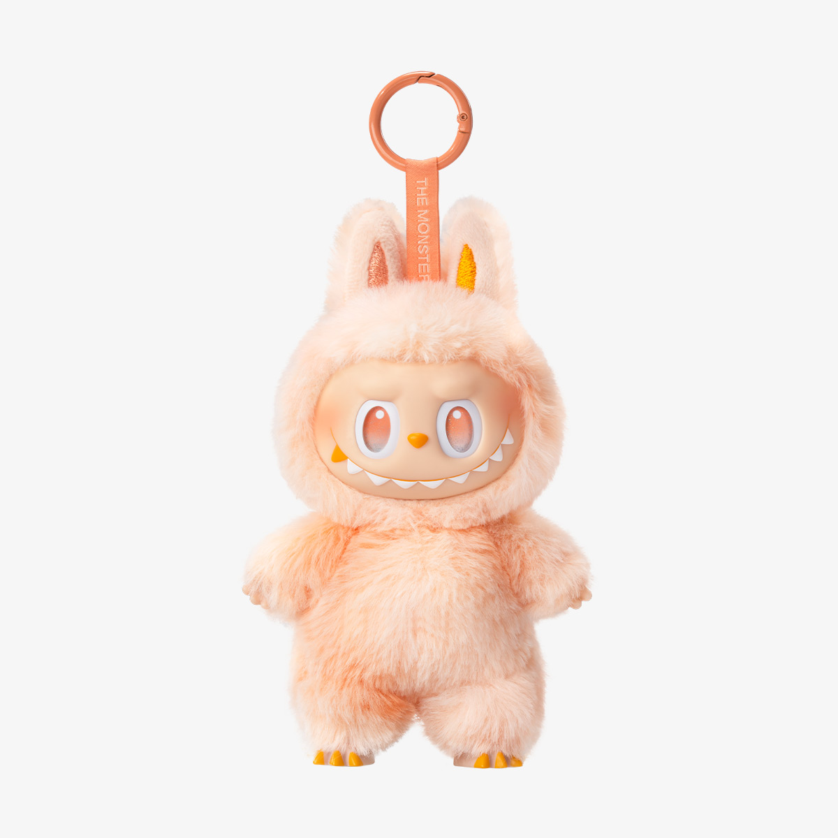 THE MONSTERS LABUBU Big into Energy Series – Vinyl Plush Pendant Blind Box